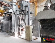 抛丸机（Q362C）